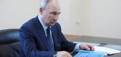 &bdquo;Mehr russische Soldaten t&ouml;ten&ldquo; &ndash; Russland geht strafrechtlich gegen &bdquo;FAZ&ldquo;-Journalisten vor