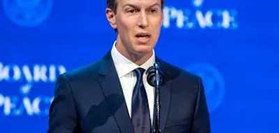 Netanjahu und Kushner offenbar einig &uuml;ber ersten Schritt zur Gaza-Abr&uuml;stung