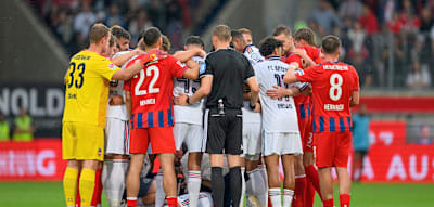 Wie die Superstars des Fu&szlig;balls auf Musialas Botschaft reagieren