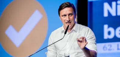&bdquo;Am Ende profitiert die AfD davon&ldquo; &ndash; CDU-Landeschef kritisiert Kandidaten-Check