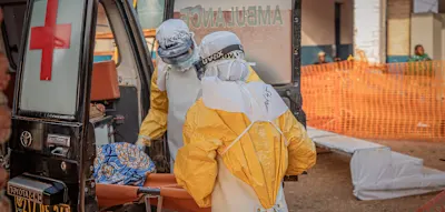 Mehr als 5000 best&auml;tigte Ebola-F&auml;lle im Kongo &ndash; Sterberate liegt bei fast 50 Prozent