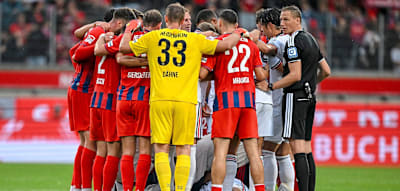 Nach erneutem Zusammenbruch &ndash; Musiala erkl&auml;rt, was hinter den Vorf&auml;llen steckt