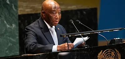 Liberia will bis zu 1.200 abgeschobene Migranten aus USA aufnehmen