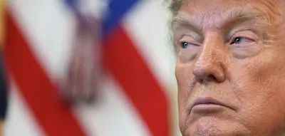 Trump pausiert Z&ouml;lle gegen Kanada im letzten Moment &ndash; und will daf&uuml;r &Ouml;l-Pipeline