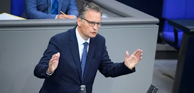 &bdquo;Wer untertaucht, muss sofort jeden Zugang zu Sozialhilfe verlieren&ldquo;, sagt CDU-Politiker Krings