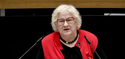 &bdquo;Schei&szlig; Kanake&ldquo; &ndash; Rassismus-Vorw&uuml;rfe gegen Berliner Linken-Fraktionsvize