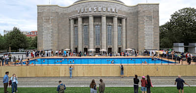 Solidarit&auml;tswelle nach Eklat um Volksbad &ndash; Verein erh&auml;lt 85.000 Euro Spenden