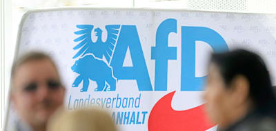 &bdquo;Ich will, dass sie mich rausschmei&szlig;en&ldquo; &ndash; CDU-B&uuml;rgermeister erkl&auml;rt Spende an AfD