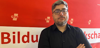 &bdquo;Widersprecht! Organisiert euch!&ldquo; &ndash; Berliner GEW ruft zum &bdquo;Widerstand&ldquo; gegen AfD-Amtstr&auml;ger auf