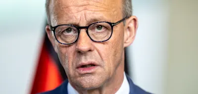 &bdquo;Pinocchio&ldquo;-Kommentator meldet sich zu Wort &ndash; &bdquo;Finde noch immer, das passt gut zu Herrn Merz&ldquo;