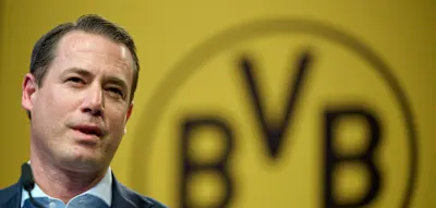 &bdquo;Es geht um den Menschen&ldquo; &ndash; Dortmunds Bosse f&uuml;hlen nach Schock mit Musiala