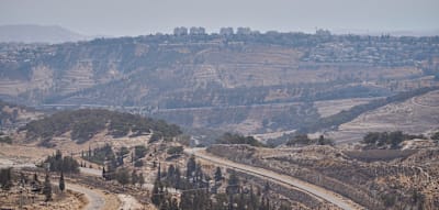 &bdquo;Inakzeptabel&ldquo; &ndash; Deutschland dr&auml;ngt Israel zu R&uuml;cknahme von umstrittenen Baupl&auml;nen