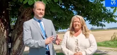 Nach 15 Jahren bei der Diakonie pl&ouml;tzlich entlassen &ndash; AfD-Kandidatin leitet rechtliche Schritte ein