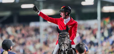 Erstes Team-Gold seit 2010 &ndash; Deutsche Springreiter triumphieren in Aachen