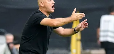 &bdquo;Du musst dich auch w&auml;hrend des Spiels benehmen&ldquo; &ndash; Waldhof-Trainer verweigert Handschlag