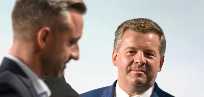 &Uuml;berl&auml;ufer zur AfD nach der Wahl? &bdquo;F&uuml;r die CDU kann ich das ausschlie&szlig;en&ldquo;