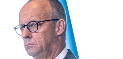 Mehrheit der Deutschen erwartet vorzeitige Abl&ouml;sung von Merz