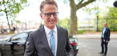 Nur noch 20 Anbieter &ndash; Neuer Gesundheitsminister will Zahl der Krankenkassen senken