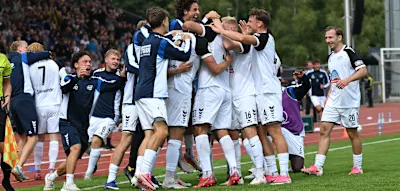 &bdquo;Hochgradig peinlich&ldquo; &ndash; Bundesliga-Absteiger Heidenheim blamiert sich beim Viertligisten