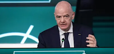 &bdquo;Im Namen des Fu&szlig;balls&ldquo; &ndash; Fifa-Pr&auml;sident Infantino soll Jugendturnier meiden