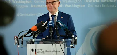 &bdquo;Russland wird sich nicht durchsetzen&ldquo; &ndash; Wadephul wirbt f&uuml;r mehr US-Einsatz im Ukraine-Krieg