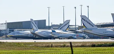 Ermittler finden offenbar dritte Sprengstoff-Drohne am Flughafen Leipzig