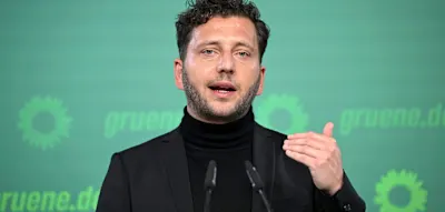 Falls sie nicht &uuml;ber 5 Prozent kommen &ndash; Gr&uuml;ne und Linke warnen wegen AfD vor &bdquo;irreversiblen Folgen&ldquo;