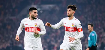 Wer wird Meister? Ein Trainer setzt auf den VfB Stuttgart