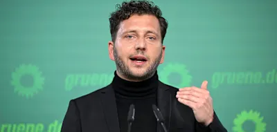 Falls sie nicht &uuml;ber 5 Prozent kommen &ndash; Gr&uuml;ne und Linke warnen wegen AfD vor &bdquo;irreversiblen Folgen&ldquo;