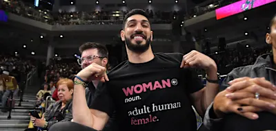 Trans-Debatte eskaliert &ndash; WNBA weist Kanter Freedom zur&uuml;ck