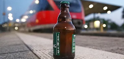 Kein Bier mehr am Bahngleis &ndash; was Fu&szlig;ballfans d&uuml;rfen und was nicht