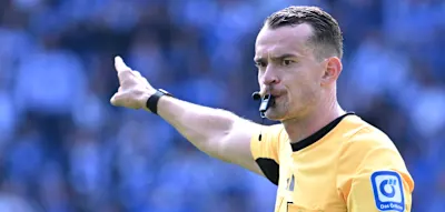 &bdquo;Heute kommt der Richie&ldquo; &ndash; Mit 28 den Aufstieg in die Bundesliga geschafft