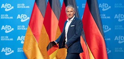 AfD will Ministerpr&auml;sident Voigt st&uuml;rzen  &ndash; BSW will gegen H&ouml;cke stimmen