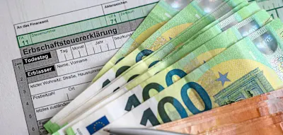 SPD will Reform der Erbschaftsteuer noch in dieser Wahlperiode