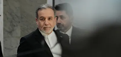 Iran schreibt Brief an die UN &ndash; und wirft USA darin Wirtschaftsterrorismus vor