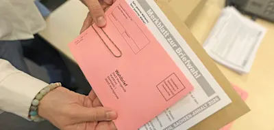 &Uuml;ber 85.000 B&uuml;rger von Magdeburg und Halle beantragen Briefwahl &ndash; Stadt weist AfD-Verdacht zur&uuml;ck