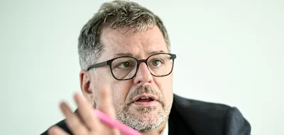 Spitzenkandidat der Gr&uuml;nen spricht sich f&uuml;r Enteignungen in n&auml;chster Landesregierung aus
