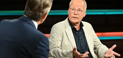 &bdquo;B&uuml;rgergeld hat W&auml;hler in Scharen zur AfD getrieben&ldquo; &ndash; Lanz setzt Miersch unter Druck