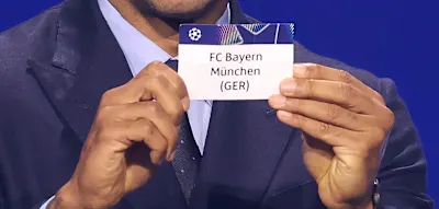 Starke Gruppen-Gegner f&uuml;r die Bayern und den BVB &ndash; Leipzig spielt gegen Real und beide Manchesters