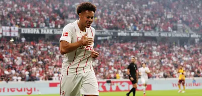 Backhaus-Fehler und Scherhant-Gala &ndash; Freiburg souver&auml;n weiter