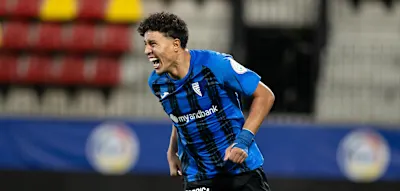 Historischer Triumph &ndash; Jetzt haben nur noch zwei L&auml;nder nie im Europokal gespielt