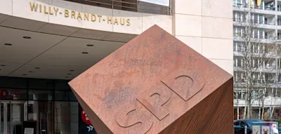 Sinkende Wahlergebnisse und Mitgliedszahlen &ndash; SPD verordnet sich Sparprogramm