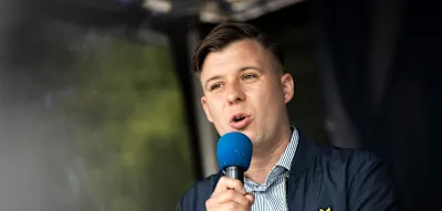 AfD-Nachwuchs geht auf Distanz zum Euro-Austritt