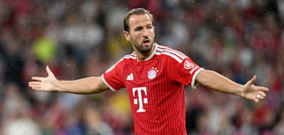 Warum die Bayern im Poker um Kane noch Geduld brauchen