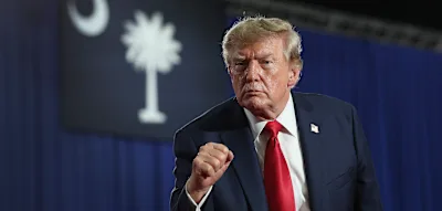 &bdquo;Gr&ouml;&szlig;ter &Ouml;l-Deal der Geschichte&ldquo; &ndash; USA sichern sich laut Trump riesige Vorkommen