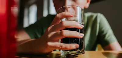 Gutes Essen, schlechtes Essen