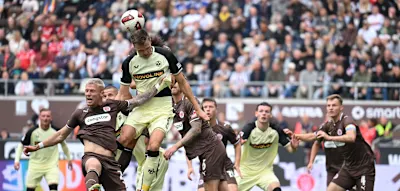 St. Pauli wartet seit Februar auf einen Sieg