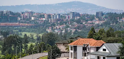 Ruanda best&auml;tigt Gespr&auml;che mit EU-Staaten &uuml;ber Abschiebezentren