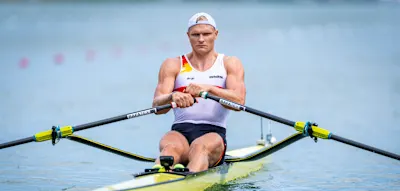 Zeidler rudert erneut zu WM-Gold
