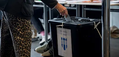 Wahl-Krimi in Island &ndash; EU-Gegner pl&ouml;tzlich knapp vorne